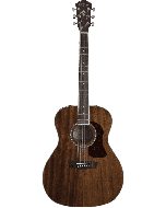 Washburn Heritage G12S Grand Auditorium Westerngitarre aus Mahagoni