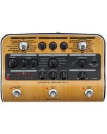 Zoom AC-3 akoestisch effectpedaal