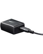Zoom AD-17 AC Adapter For H1 MB H2N H5 H6 R8 Q4N Q8
