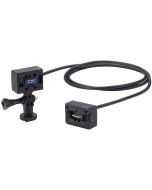 Zoom ECM-6 Extension Cable For Mic Capsule Options
