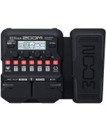 Zoom G1X Four