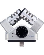 Zoom IQ6 x-y microfoon
