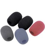 Zoom Lavalier Windscreen 5pcs