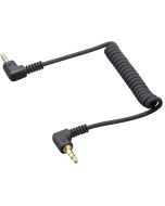 Zoom Stereo Mini Cable