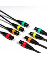Zoom XLR-4C-CP
