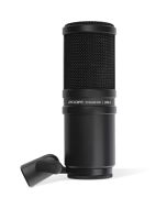 Zoom ZDM-1 dynamische broadcast microfoon