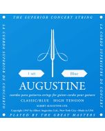 Augustine Classic Blue Hochspannung .028