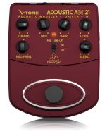 Behringer ADI21 Akustisches Treiberpedal