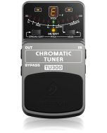 Behringer TU300 Chromatisches Stimmgerät