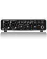 Behringer U-Phoria UMC204HD