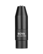 Boya 35C-XLR Pro Audio Adapter
