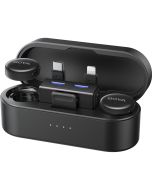 Boya Boyalink 3-01 AI-Powered Button-Sized Wireless Microphone