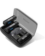 Boya Boyalink V2.0 Wireless Microphone Set