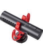 Boya BY-MM1 AI AI-Powered Supercardioid On-Camera Microphone