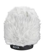 Boya BY-P100 Professional Windshield 100mm