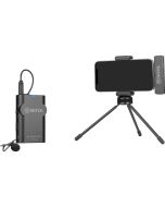 Boya BY-WM4 PRO-K3 Wireless Set For iPhone