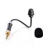 Boya Flexible 3.5mm Jack TRS Microphone