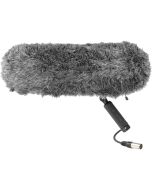 Boya Windkap incl Anti Shock Microphone-Montering BY-WS1000
