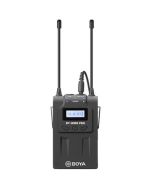 Boya Wireless Receiver BY-RX8 For BY-WM8 Pro