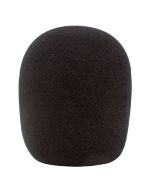 DAP DWB-01 Mikrofon-Popschutz 5 cm Durchmesser 9,5 cm