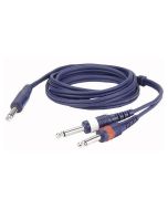 DAP FL323 Monoklinke - 2x Monoklinkenkabel 3m