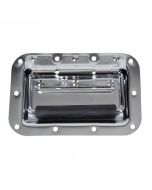 DAP flightcase inbouw handvat 160 x 107mm