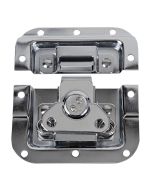 DAP flightcase vlinderslot 102 x 106mm