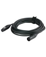 DAP XLR-Mikrofonkabel 3 m