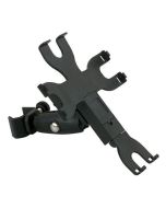 DAP iPad Halterung für Mikrofonstativ