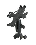 DAP iPad Mini Mikrofonständerhalter