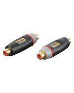 DAP XGA01 Cinch-Buchse - Cinch-Buchsenadapter