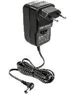 Dunlop 18-Volt-Adapter für Effektpedale