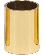 Dunlop 223 Messingslide mittel