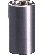 Dunlop 226 Edelstahlslide groß