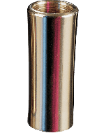 Dunlop 232 Messingslide groß