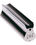 Dunlop 925 ergo Tonebar Slide Chrom