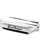 Dunlop 928 Ben Harper Tonebar Slide