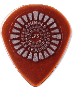 Dunlop Animals as Leaders Prime Tone 3 Stück braun