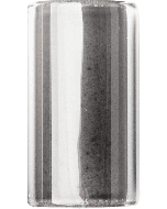 Dunlop C218 Moonshine Glass slide mittel kurz