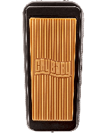 Dunlop CBJ95SB Cry Baby Junior Limited Schwarz