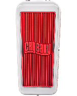 Dunlop CBJ95SW Cry Baby Junior Limited Weiß