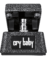 Dunlop CBM95 CryBaby Mini