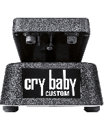 Dunlop CSP025 Auto-Return-Fußanlasser für Cry Baby Rack