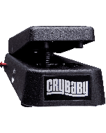 Dunlop DCR-1FC Fußsteuerung für Cry Baby Rack