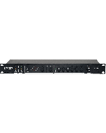 Dunlop DCR-2SR Cry Baby Rack-Modul
