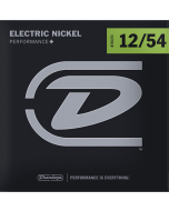 Dunlop DEN1254 Nickel Saiten für E-Gitarre .012