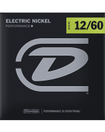 Dunlop DEN1260 Nickel Saiten für E-Gitarre .012