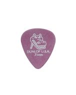 Dunlop Gator Grip 0,71 mm lila