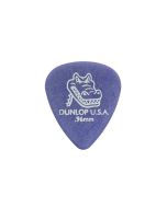 Dunlop Gator Grip 0,96 mm lila/blau