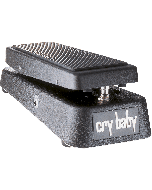 Dunlop GCB95 Cry-Baby-Wah-Wah